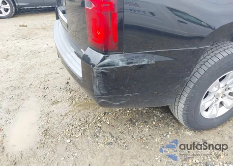 2015 Chevrolet Tahoe Lt z USA, uszkodzony, nr VIN 1GNSKBKCXFR567124